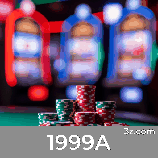 1999A: Cassino Confiável e Apostas Online Seguras