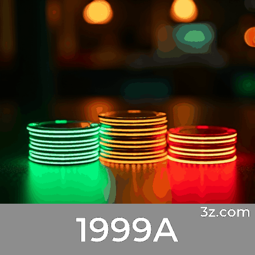 1999A: Cassino Confiável e Apostas Online Seguras