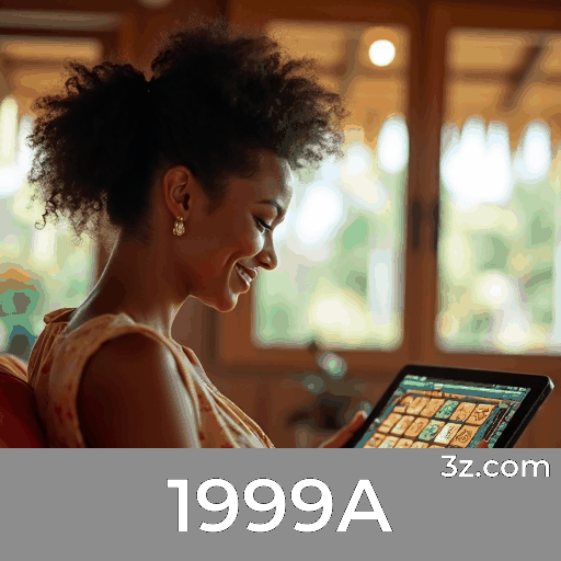 1999A: Cassino Confiável e Apostas Online Seguras